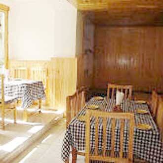 Hotel Tsomori, Leh 4